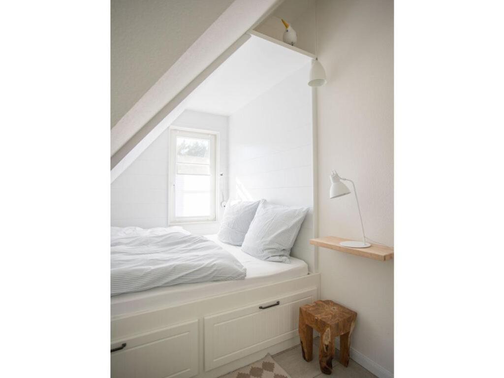 Holiday Home Reet-Seaside 格洛威 外观 照片