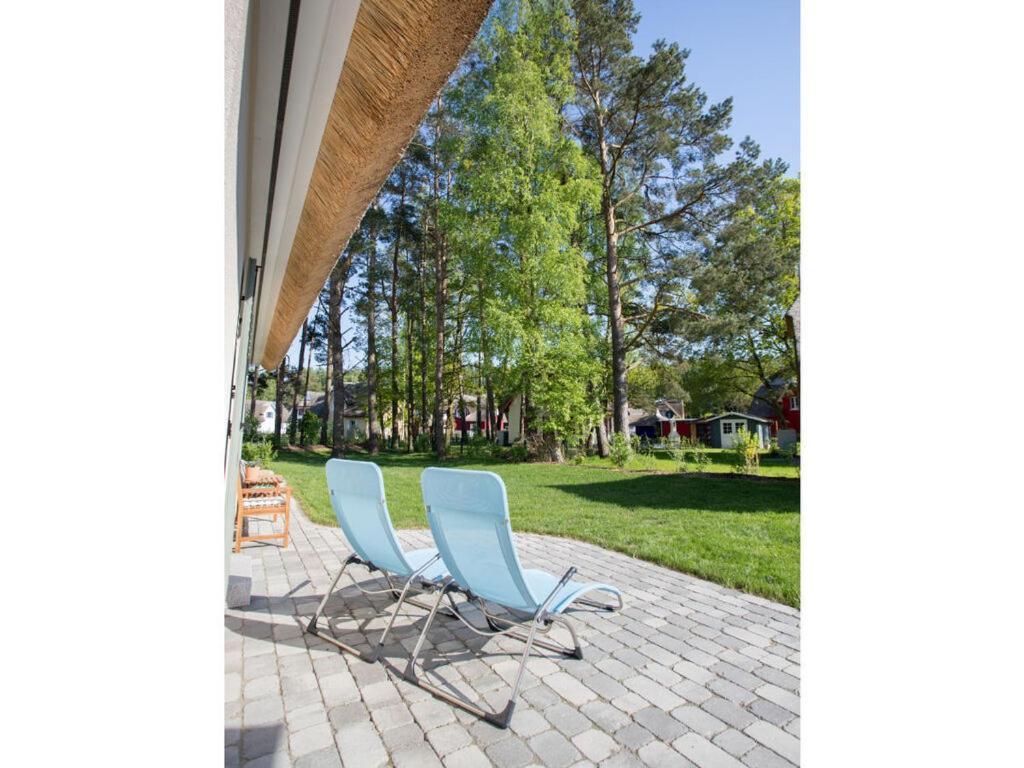 Holiday Home Reet-Seaside 格洛威 外观 照片